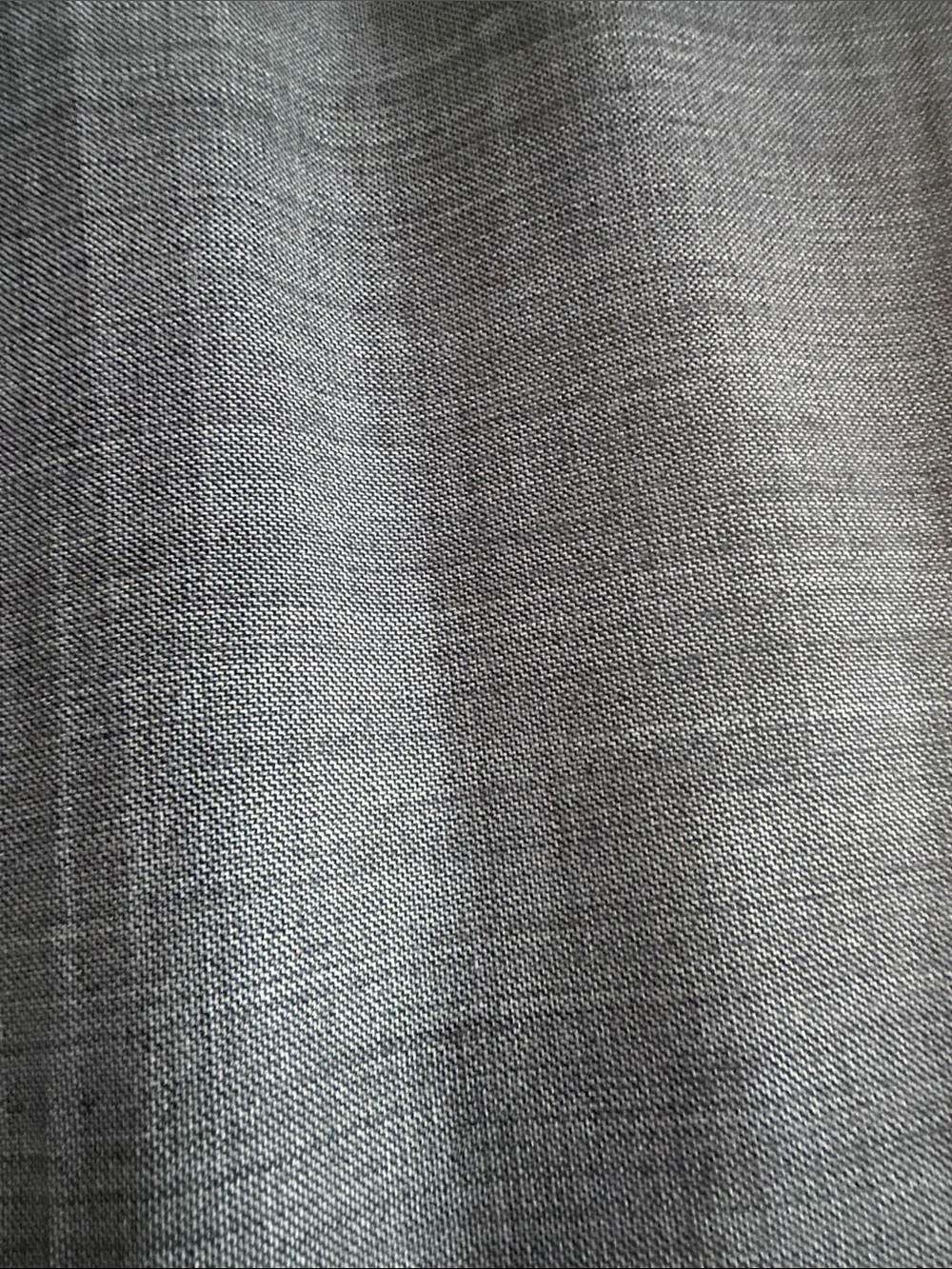Two-Pair Dress Pants in Navy and Gray